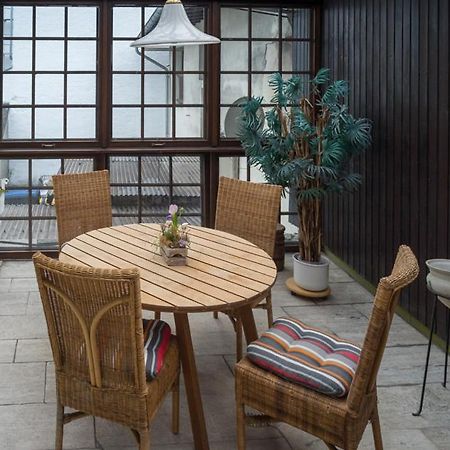 Ferienwohnung Backes Ettringen  Buitenkant foto
