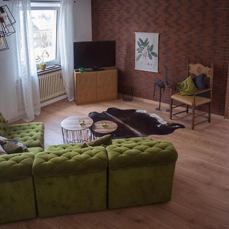 Ferienwohnung Backes Ettringen  Buitenkant foto