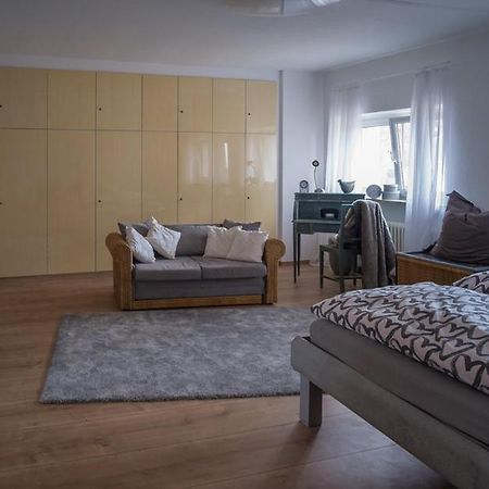 Ferienwohnung Backes Ettringen  Buitenkant foto