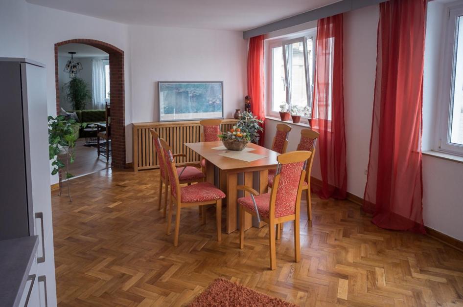 Ferienwohnung Backes Ettringen  Buitenkant foto