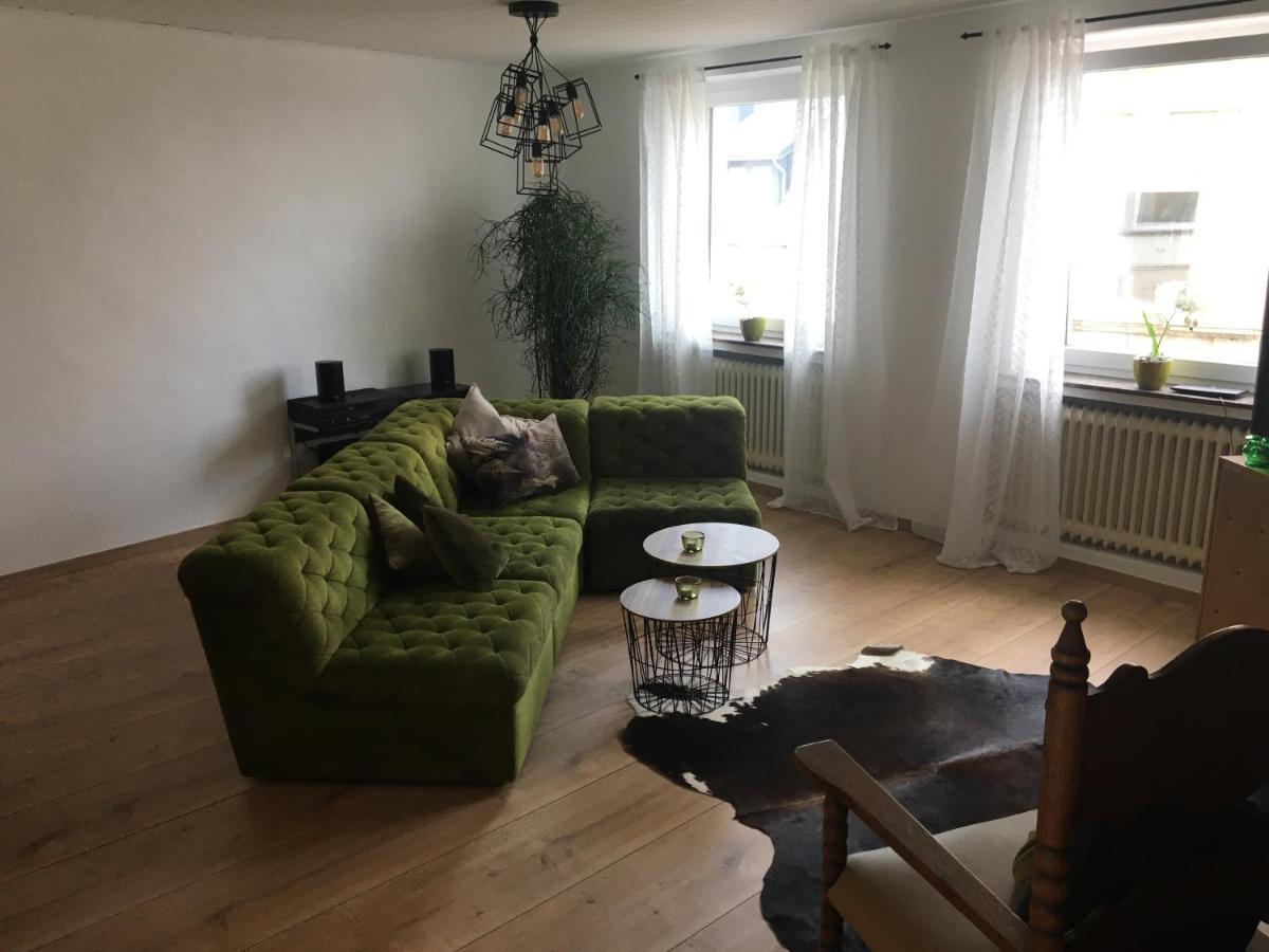 Ferienwohnung Backes Ettringen  Buitenkant foto