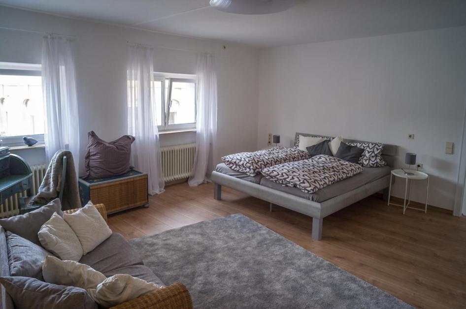 Ferienwohnung Backes Ettringen  Buitenkant foto