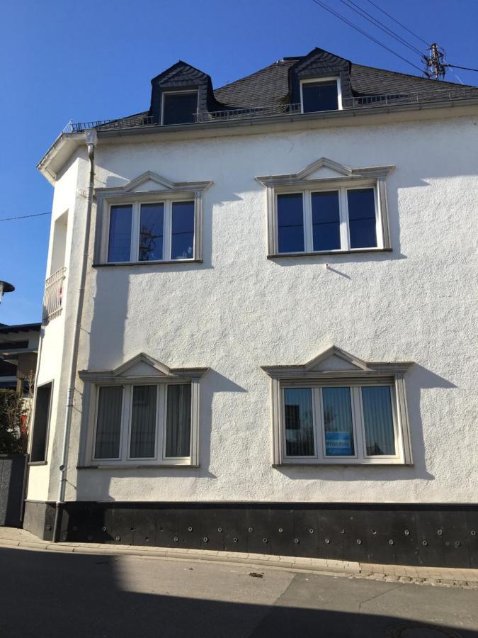 Ferienwohnung Backes Ettringen  Buitenkant foto