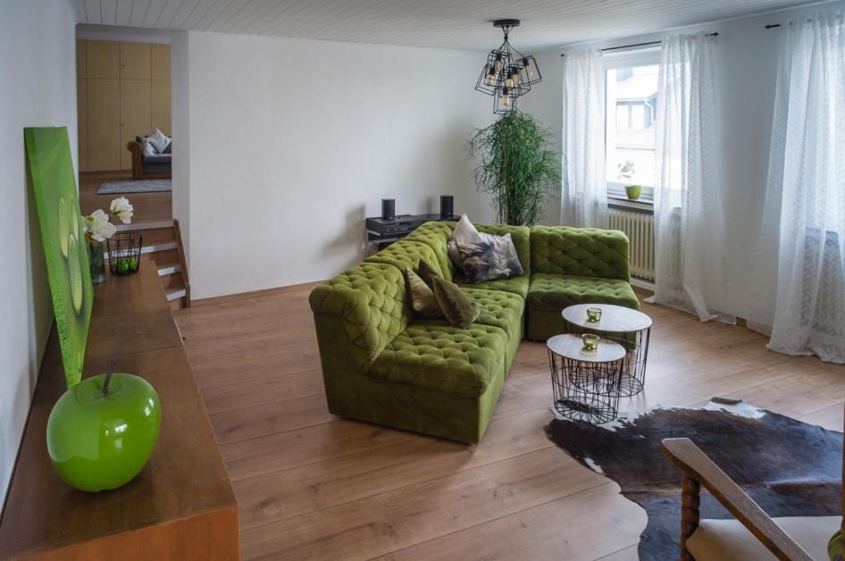 Ferienwohnung Backes Ettringen  Buitenkant foto